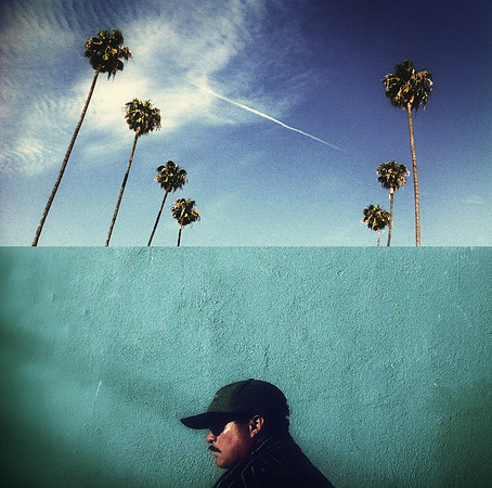 California Blues