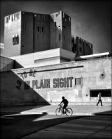 Urban Tableau