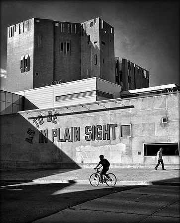 Urban Tableau