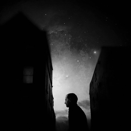 Everything is Song. Everything is Silence.