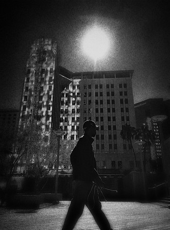 Phoenix Light