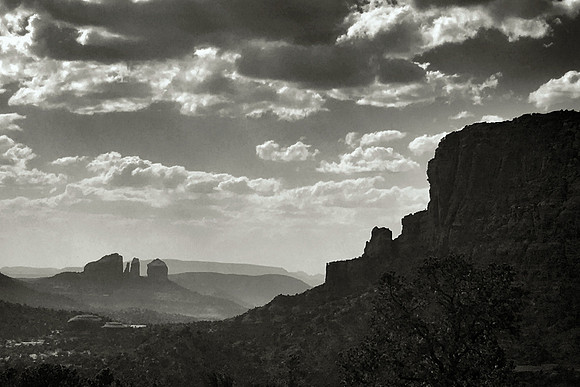Sedona, AZ