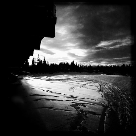 Alaska Sunset 2