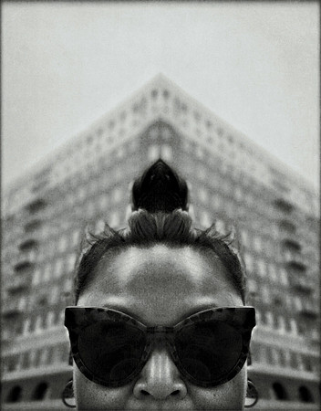 Dopez in the DTLA