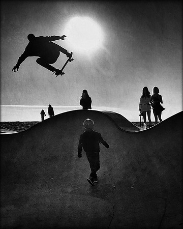 Airborne