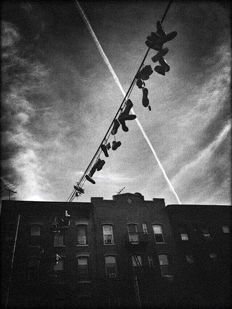 Crisscross