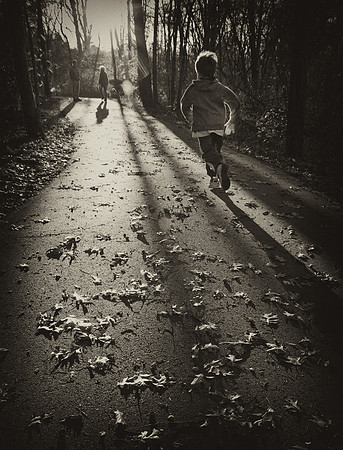 Wait for Me!
