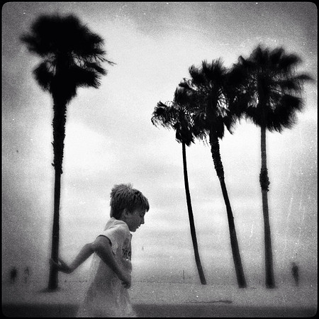 Beach Dreams