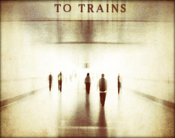Union Station