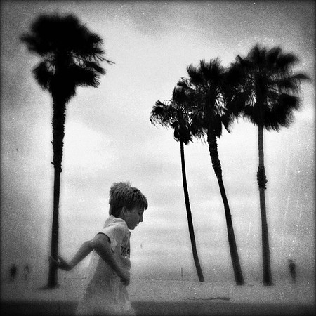 Beach Dreams