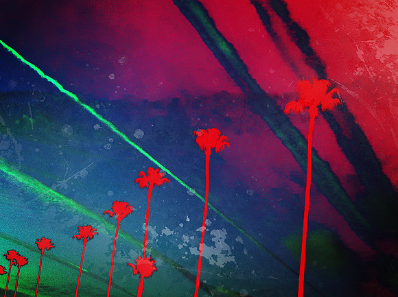 San Fernando Psychedelica