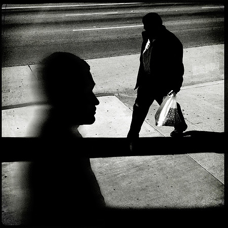 Van Nuys Blvd