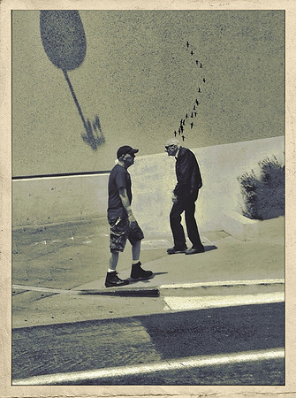Strange Days Indeed