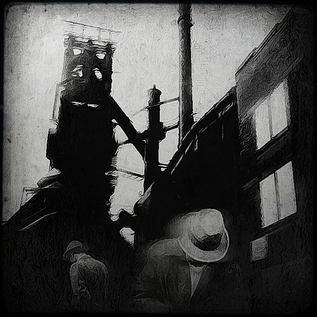 Industrial Noir 3