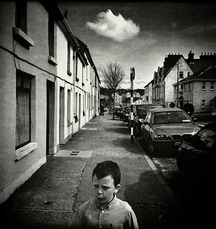 Kid & Cloud, Westport
