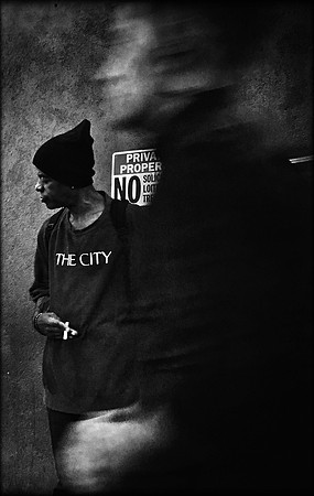 On the Corner 2
