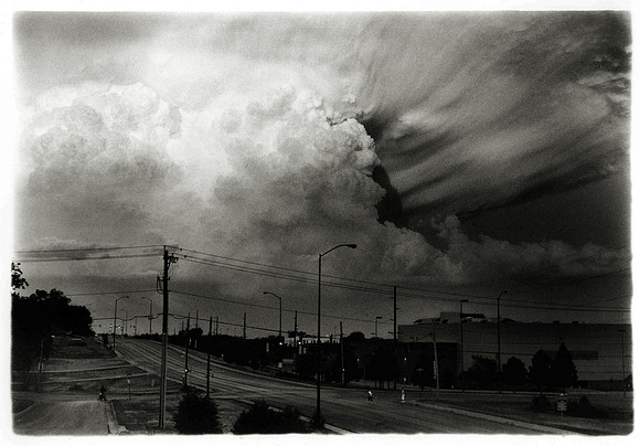 Storm Cloud