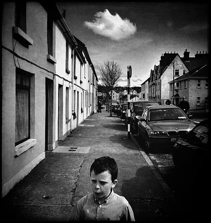 Westport Cloud