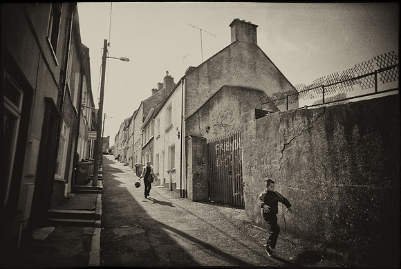 Cork, Ireland 1