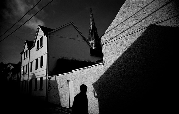 Cork Ireland, 2